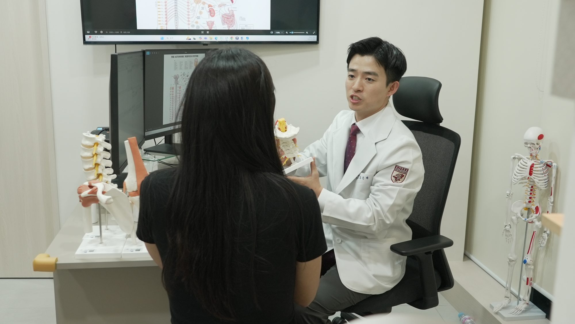 불광역 통증의학과 — "이상 없음"이라는 말에 지치셨다면