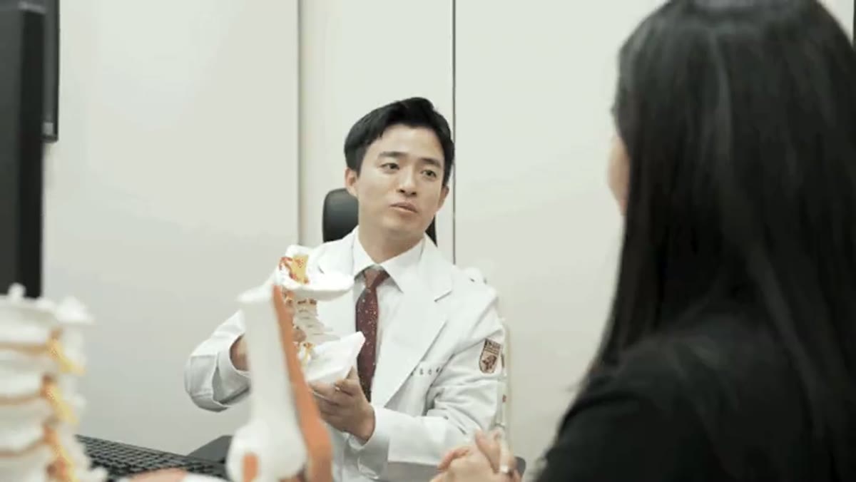 자율신경실조증, 증상이 몇 개 겹치면 병원에 가야 할까요?